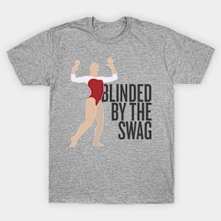 Blinded by the Swag T-Shirt